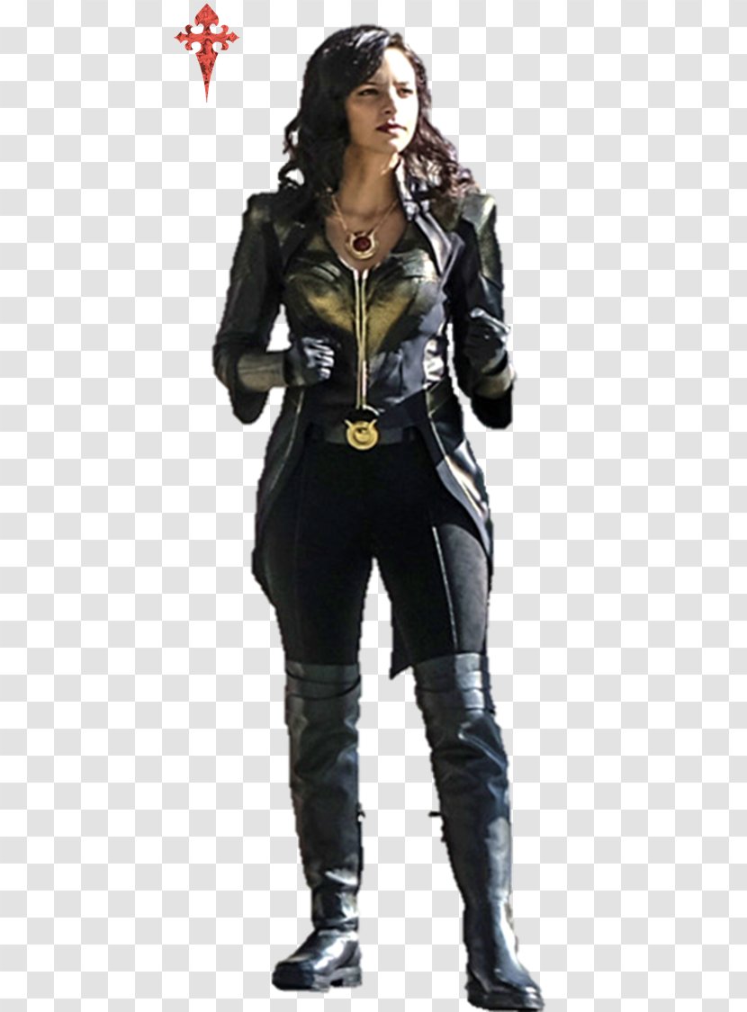 Halloween Costume Clothing Pirate - Heart - Dc Legends Of Tomorrow Transparent PNG