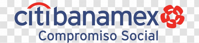 Banamex Logo Citibank Business Citigroup - Area - Citibanamex Transparent PNG
