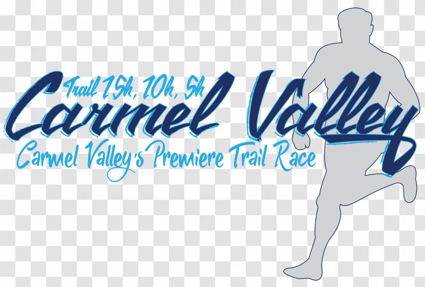 Carmel Valley Rock 'n' Roll San Diego Marathon Trail Running RACEPLACE 10K Run - Logo - 10k Transparent PNG