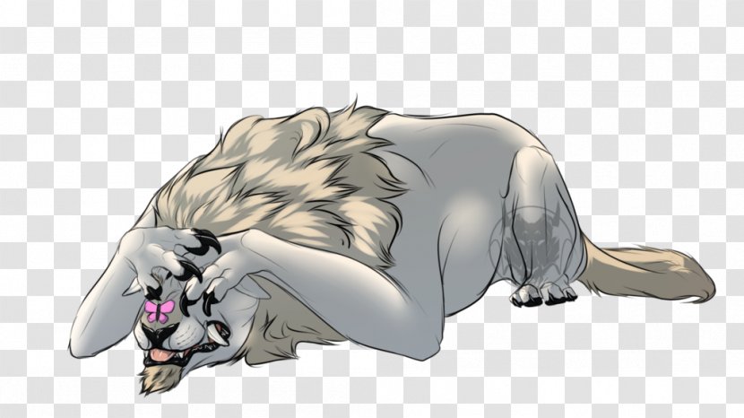 Cat Canidae Dog Claw Transparent PNG