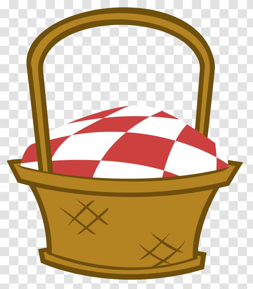 Picnic Basket Cartoon Clip Art - Comics - Pictures Free Transparent PNG