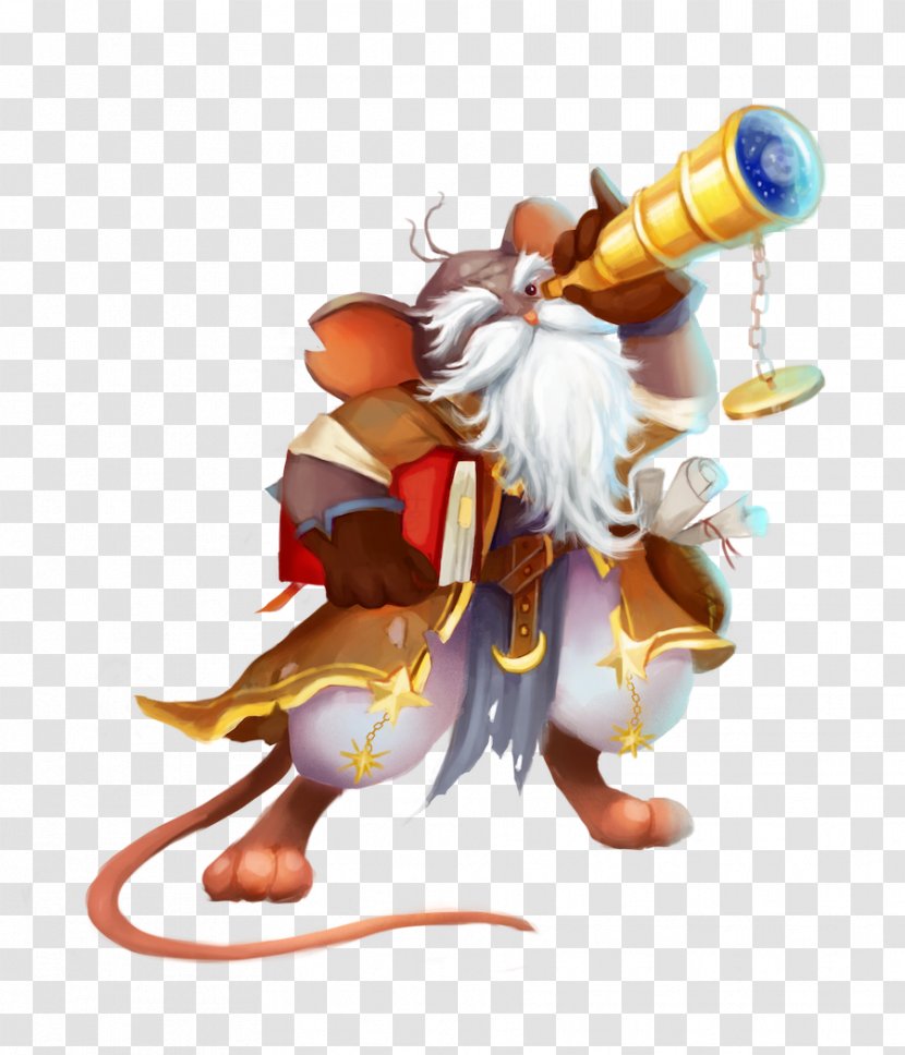 MouseHunt HitGrab Game Labs Illustration - Fictional Character - Pbs Painter Guy Transparent PNG