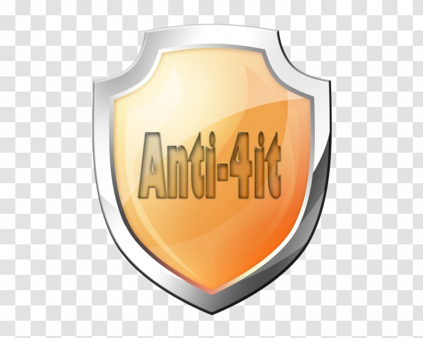 Internet Safety Computer Security Software - Orange - CHEATİNG Transparent PNG