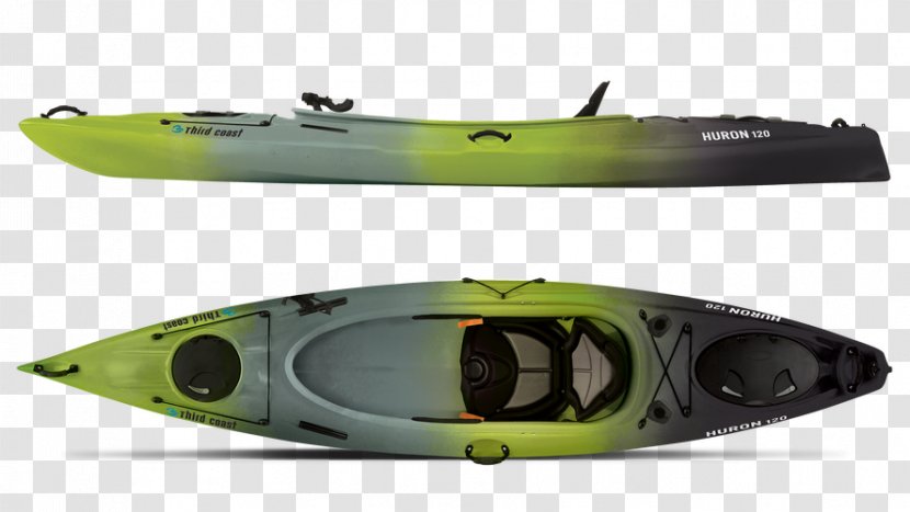 Kayak Fishing Sit-on-top Recreational - Paddling - Sports Equipment Transparent PNG