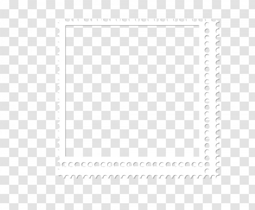 Picture Frames Line Pattern - Area - Ppt边框 Transparent PNG