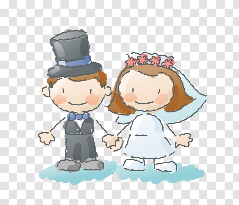 Wedding Nanny Marriage Babysitting Child - Water Transparent PNG