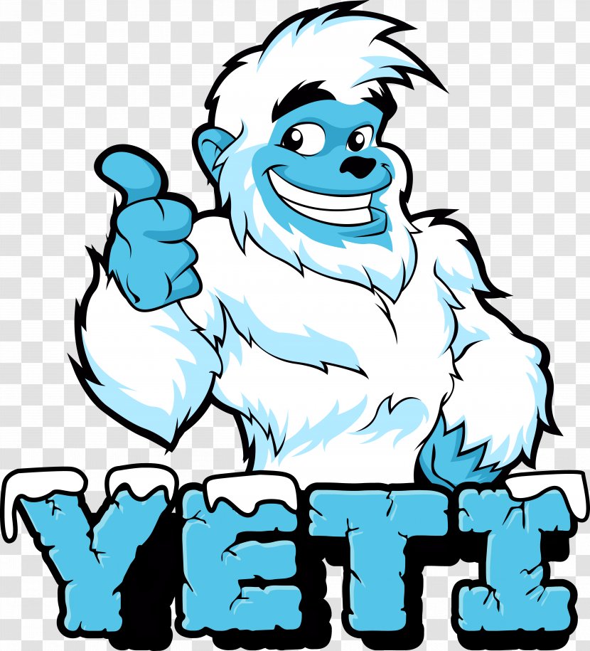 Vector Graphics Stock Photography Illustration Image Shutterstock - Yeti Symbol Transparent PNG