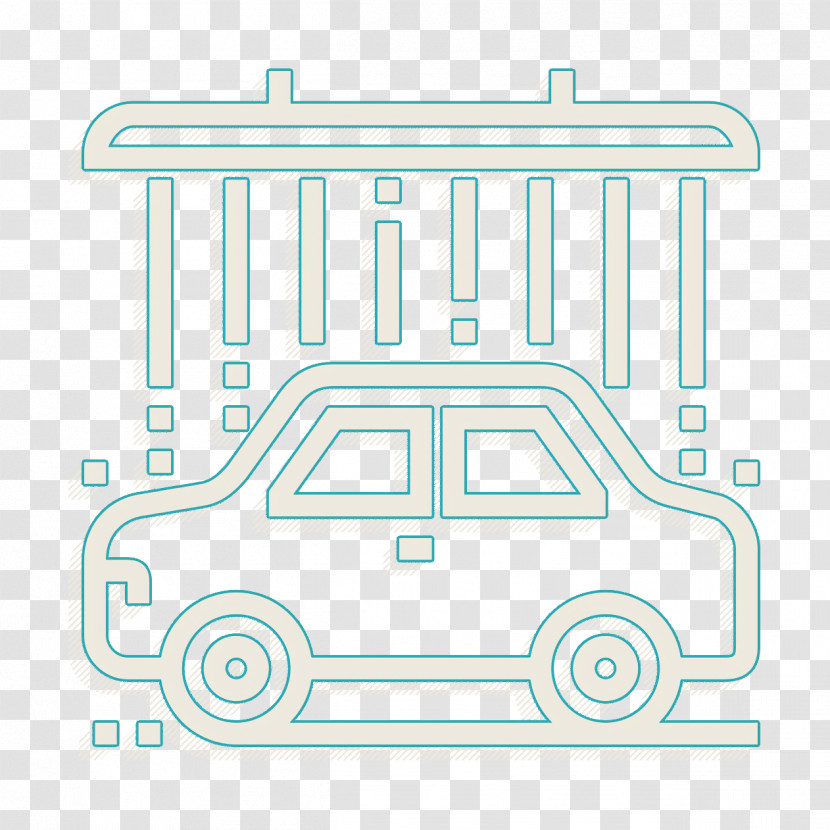 Car Service Icon Car Wash Icon Transparent PNG