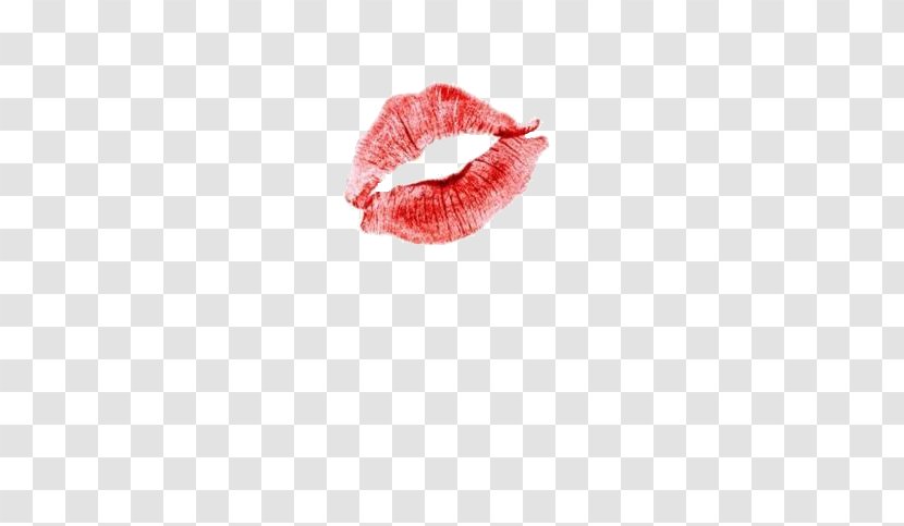 Kiss Lip Drawing Wallpaper - Romance - Lips Transparent PNG