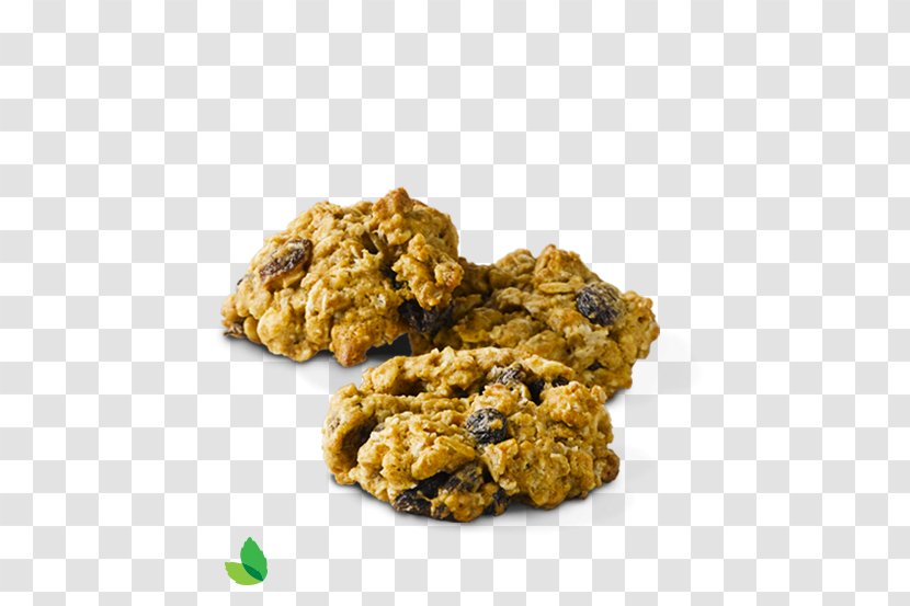 Oatmeal Raisin Cookies Chocolate Chip Cookie White Biscuits Transparent PNG