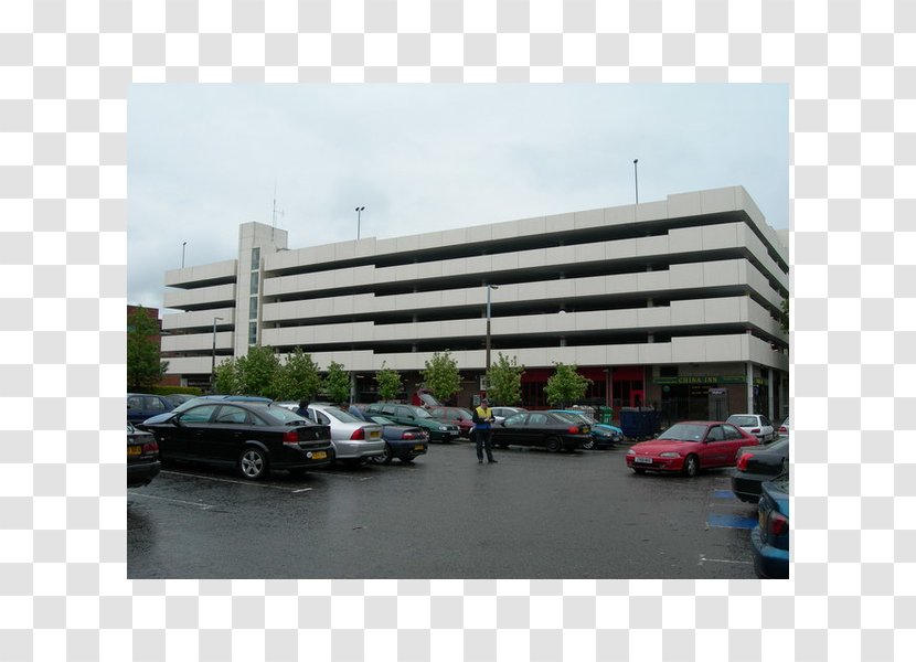 Lurke Street Car Park Family Mid-size - Facade Transparent PNG