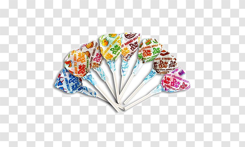 Lollipop Dum Dums Spangler Candy Company Apple - Flavor - Dumdum Transparent PNG