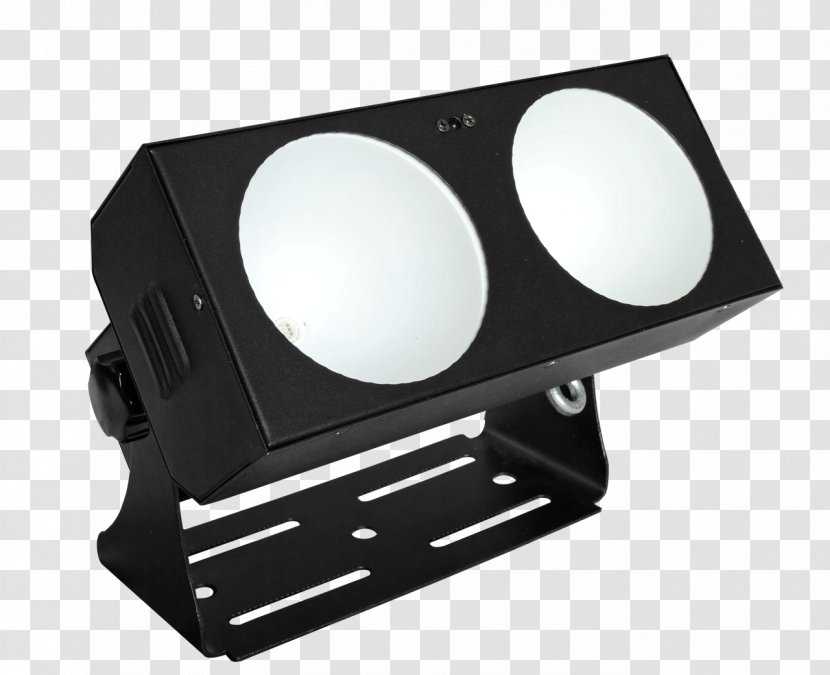 Light-emitting Diode Stage Lighting Instrument COB LED - Light Transparent PNG
