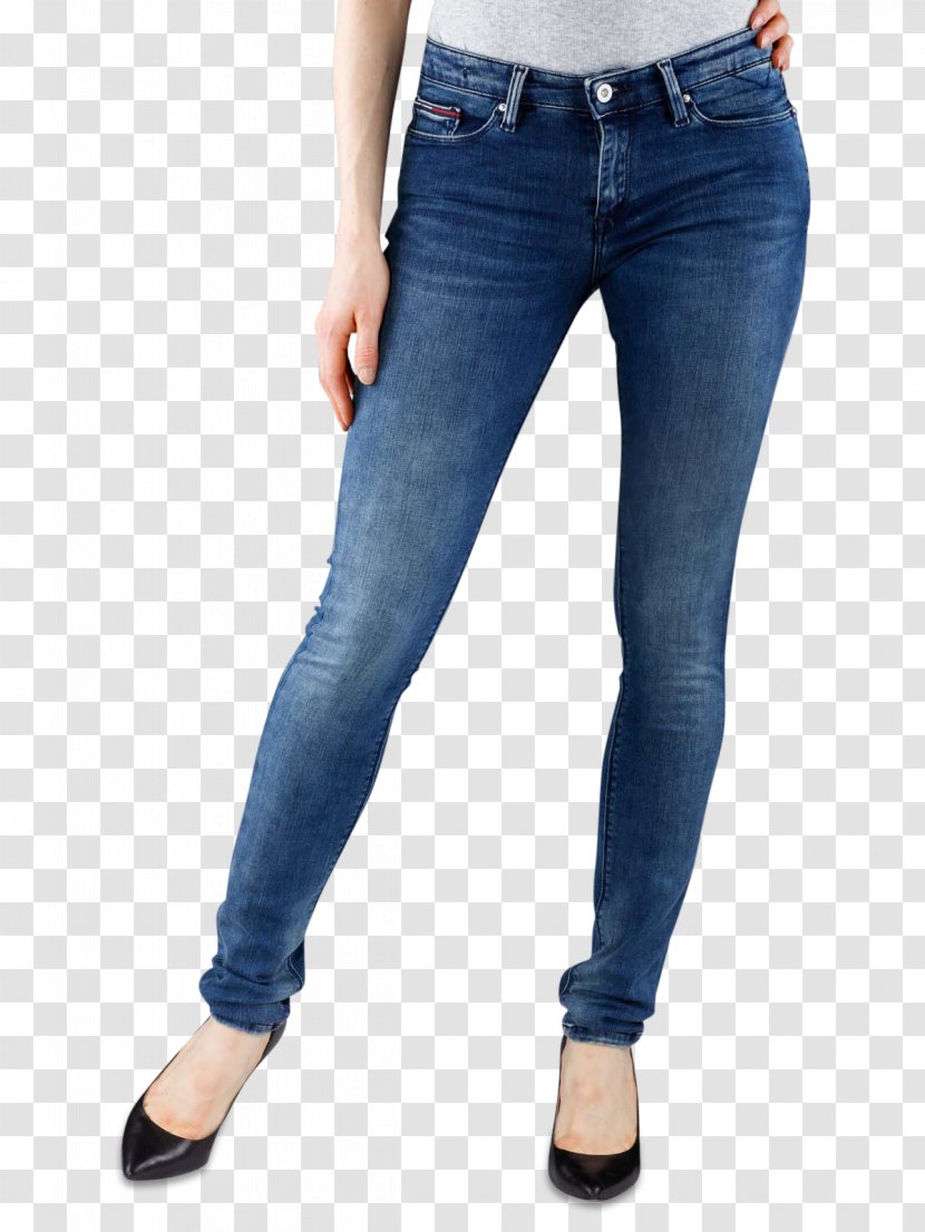 Jeans Denim Slim-fit Pants G-Star RAW - Heart - Ladies Transparent PNG