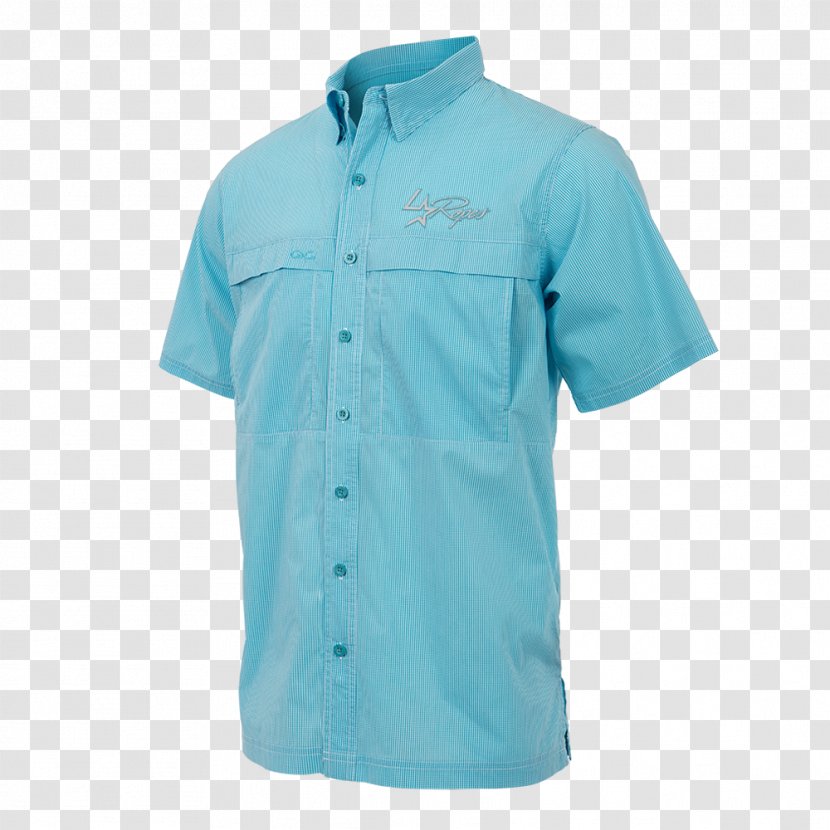 Long-sleeved T-shirt GameGuard Outdoors - Nylon Transparent PNG