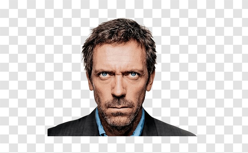 Hugh Laurie Dr. Gregory House Oxford James Wilson - Television Transparent PNG