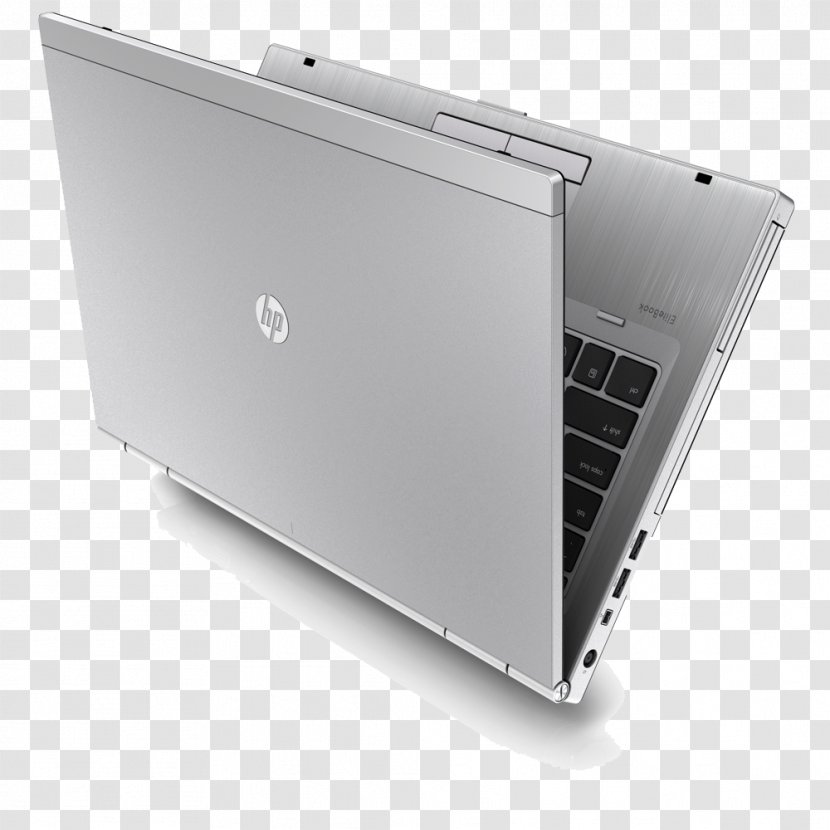 HP EliteBook 8560p Laptop Hewlett-Packard Intel Core I5 - Hp Elitebook Transparent PNG