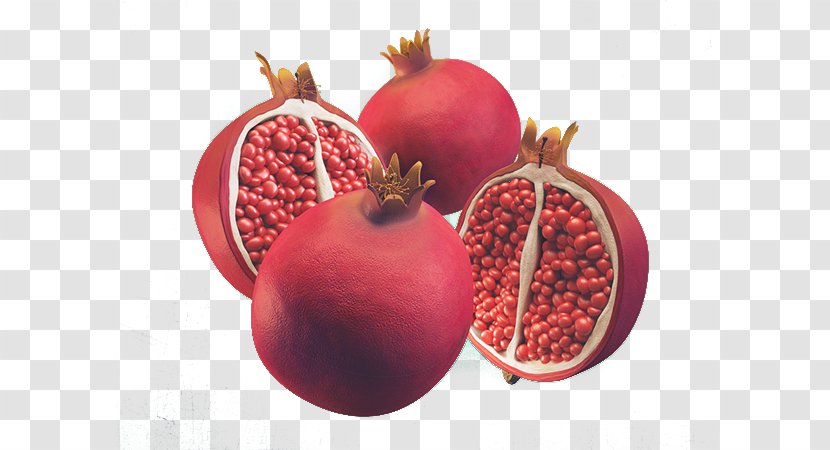 Pomegranate Auglis Food U679cu8089 - Local Transparent PNG