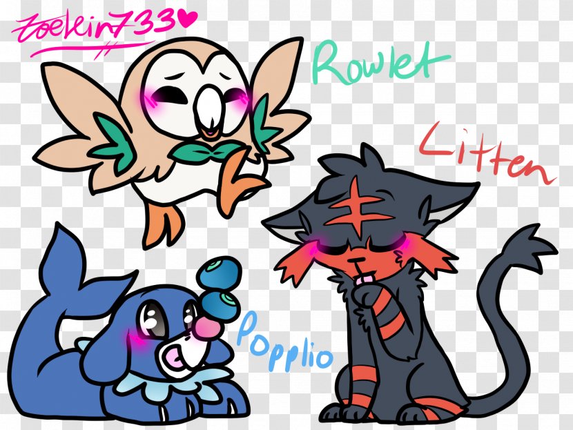 PokÃ©mon Sun And Moon Trading Card Game Digital Art - Cartoon - Corner Transparent PNG