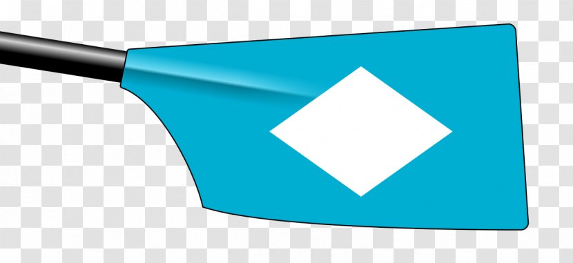 Amsterdam Bosbaan Willem III Rowing Club Association - Triangle Transparent PNG