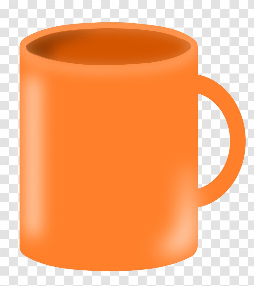 Mug Hot Chocolate Coffee Cup Clip Art - Coffeemaker Transparent PNG