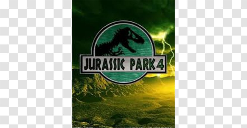 Universal Pictures Jurassic Park Film Producer Adventure - Grass Transparent PNG