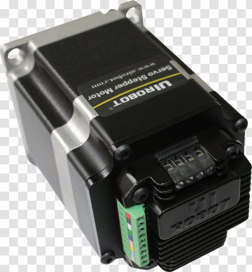Battery Charger Stepper Motor Electric Open-loop Controller Power Converters - Angular Resolution - 2g Robotics Inc Transparent PNG