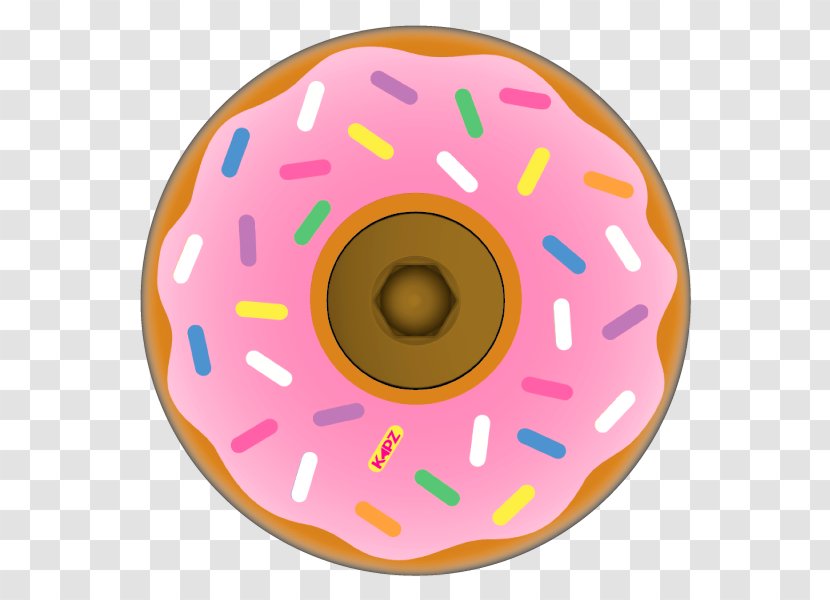 Donuts Coffee And Doughnuts Breakfast Bakery Transparent PNG