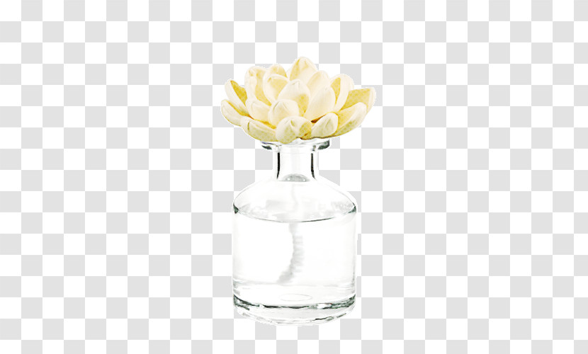 Cut Flowers Vase Petal Flower Glass Transparent PNG
