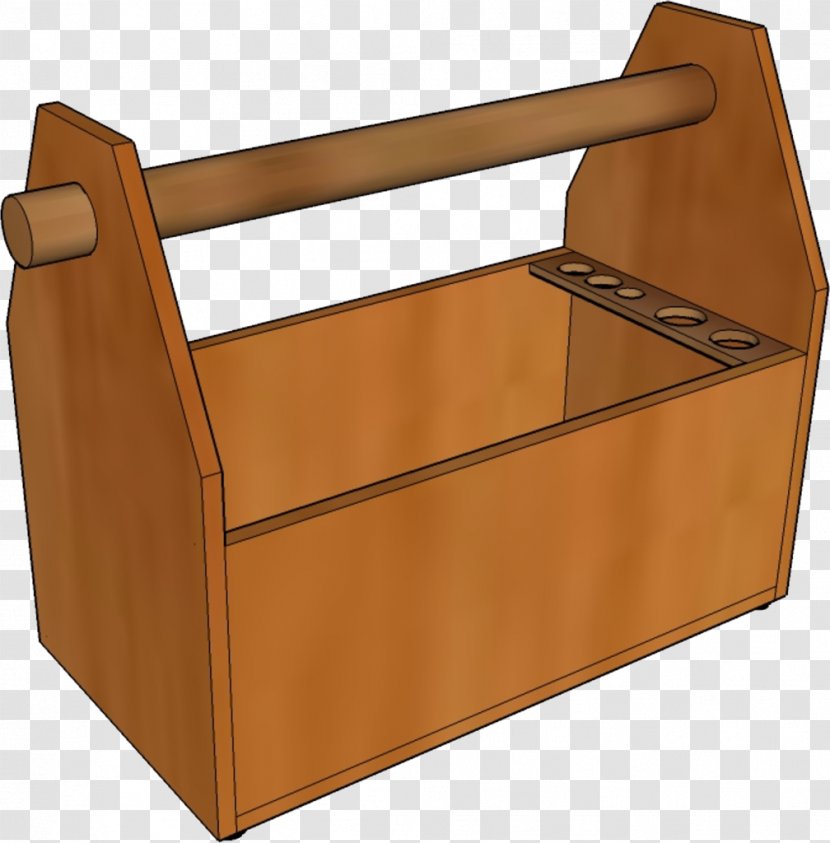 Wood Furniture Tool Boxes Crate Selbermachen Media GmbH - House Transparent PNG