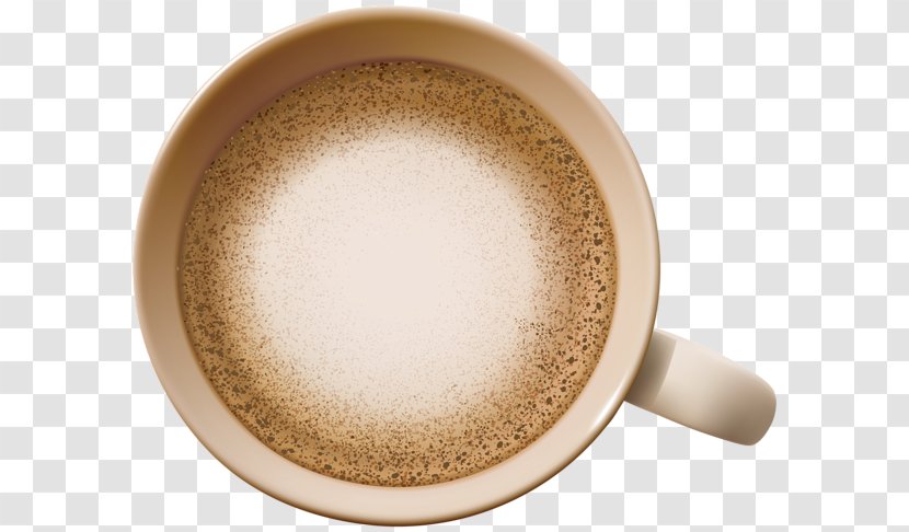Cappuccino Coffee Cup White Turkish - Ristretto Transparent PNG