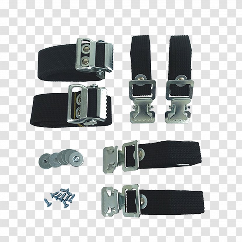 Stilts Drywall Strap Product Belt - Computer Hardware - Marked Buckle Transparent PNG