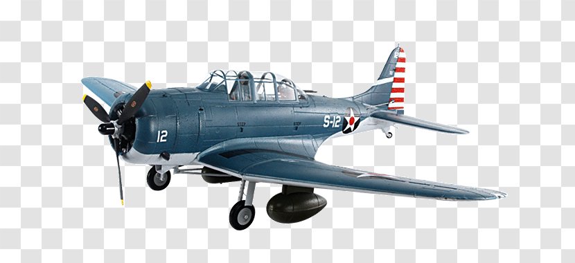 Douglas SBD Dauntless Vought F4U Corsair Grumman F6F Hellcat North American T-6 Texan Aircraft - Radio Controlled Toy Transparent PNG