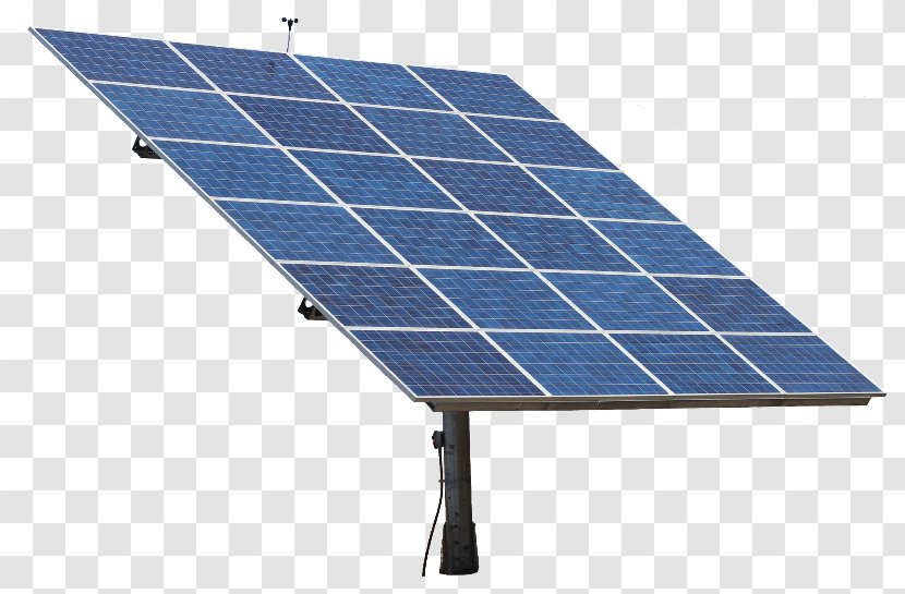 Photovoltaic System Solar Power Panels Energy Photovoltaics - Panel Transparent PNG