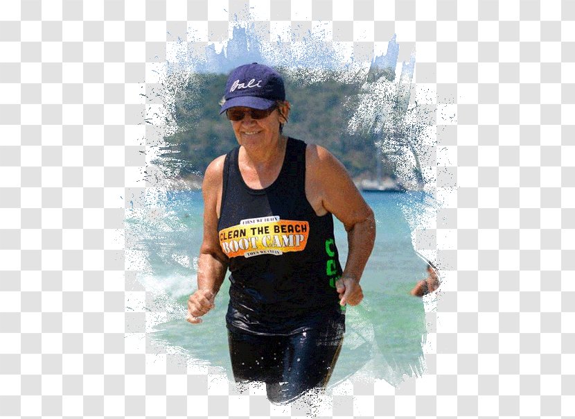 Ultramarathon T-shirt Triathlon Water Racing - Race Transparent PNG
