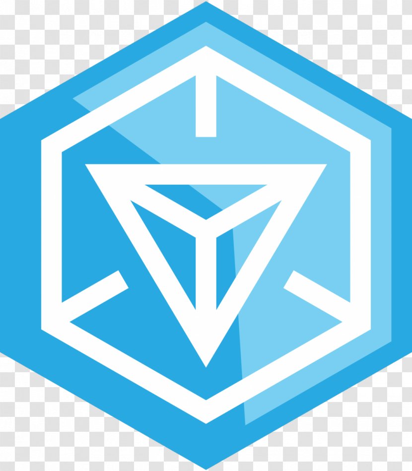 Ingress Niantic Android Augmented Reality - Game Transparent PNG