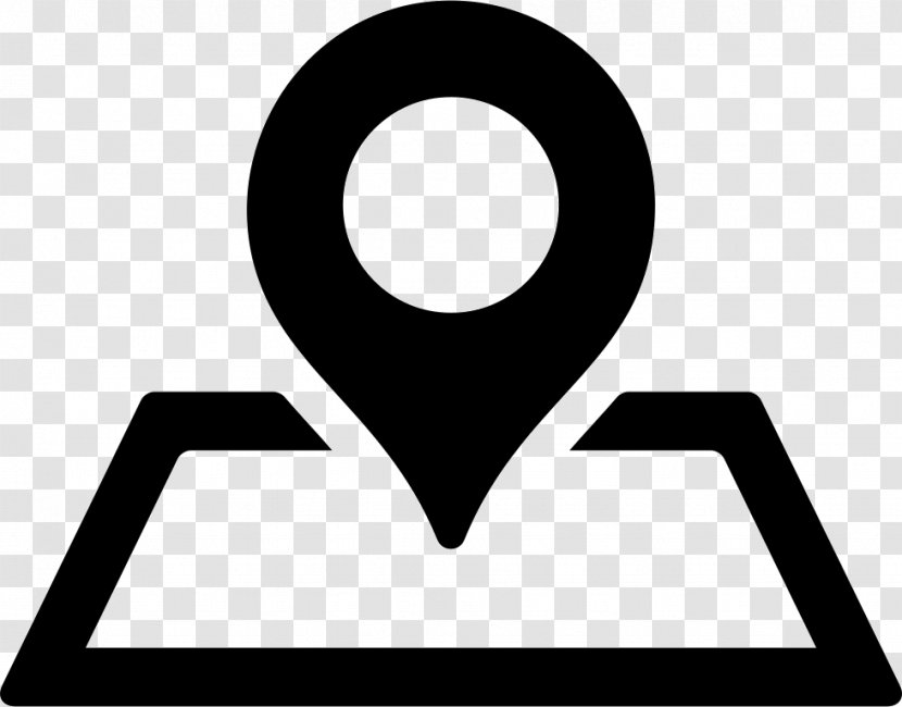 Map - Symbol - Web Mapping Transparent PNG