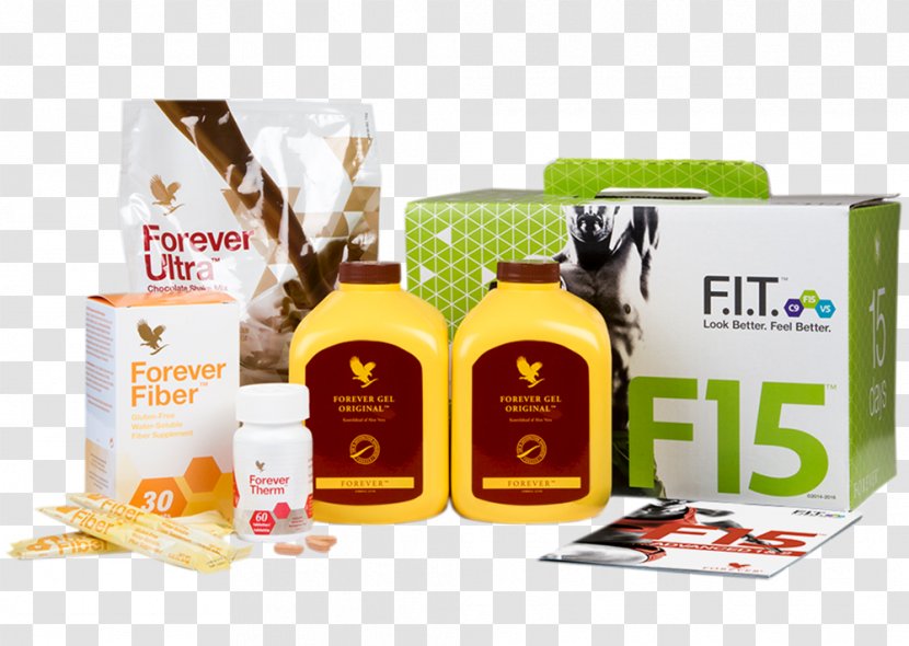 Dietary Supplement Forever Living Products Weight Loss Management Clean 9 Abu Dhabi - Lifestyle - Health Transparent PNG