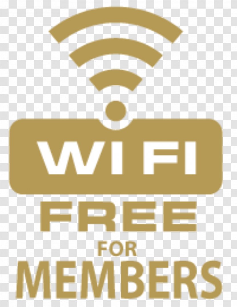 Wifi Logo - Organization - Text Free Transparent PNG