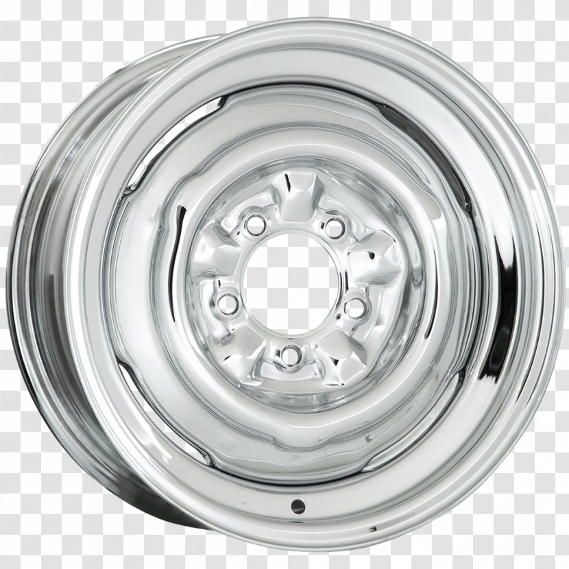 Rim Chrome Steel Car Google Transparent PNG