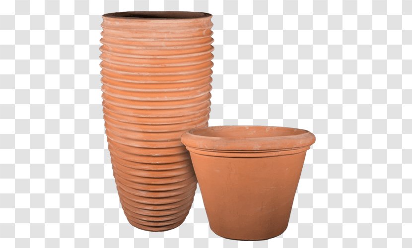 Flowerpot Ceramic Pottery Terracotta Impruneta - Jar - Tuscan Transparent PNG