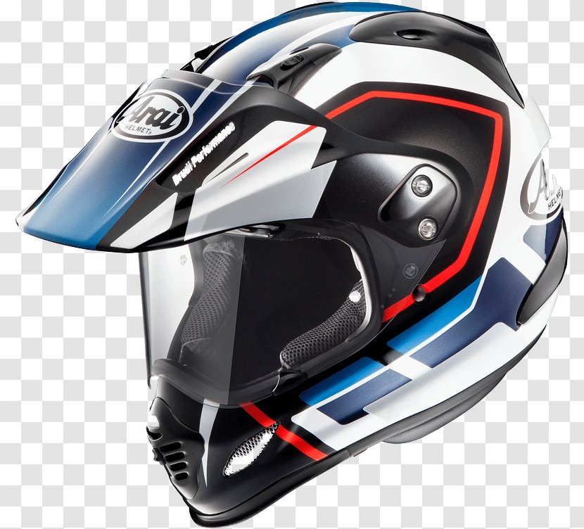 Motorcycle Helmets Arai Helmet Limited Car Dual-sport - Accessories