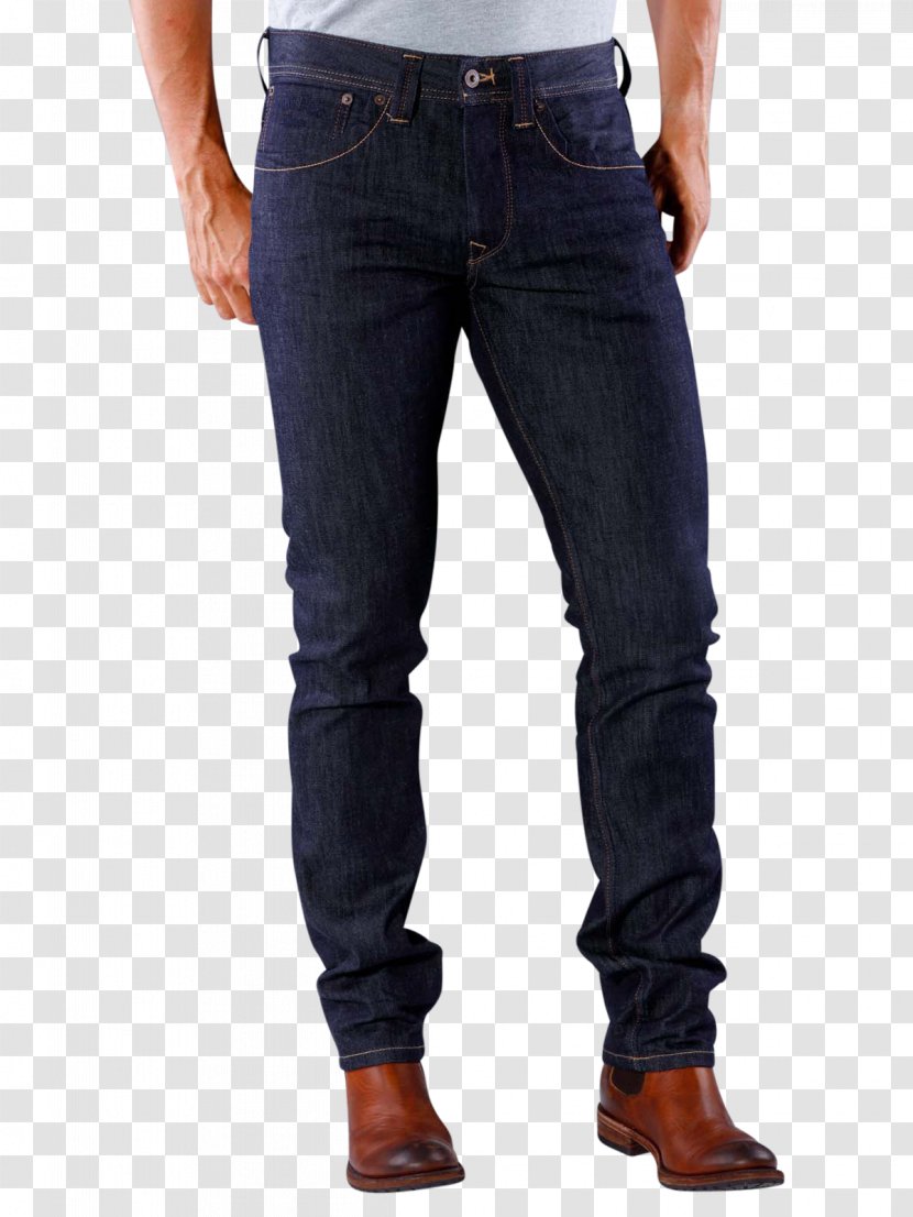 Slim-fit Pants Jeans Levi Strauss & Co. Denim - Fly - Mens Transparent PNG