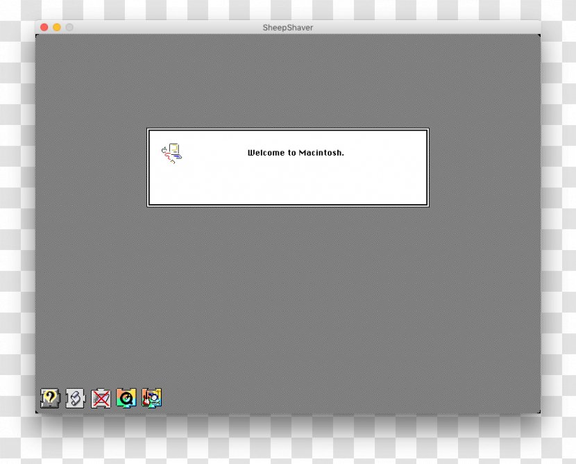 Screenshot Rectangle Brand - Angle Transparent PNG