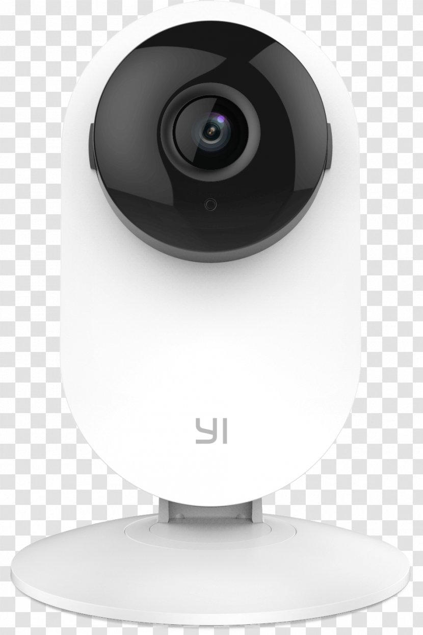 IP Camera Wireless Security Closed-circuit Television Video Cameras - Optics Transparent PNG