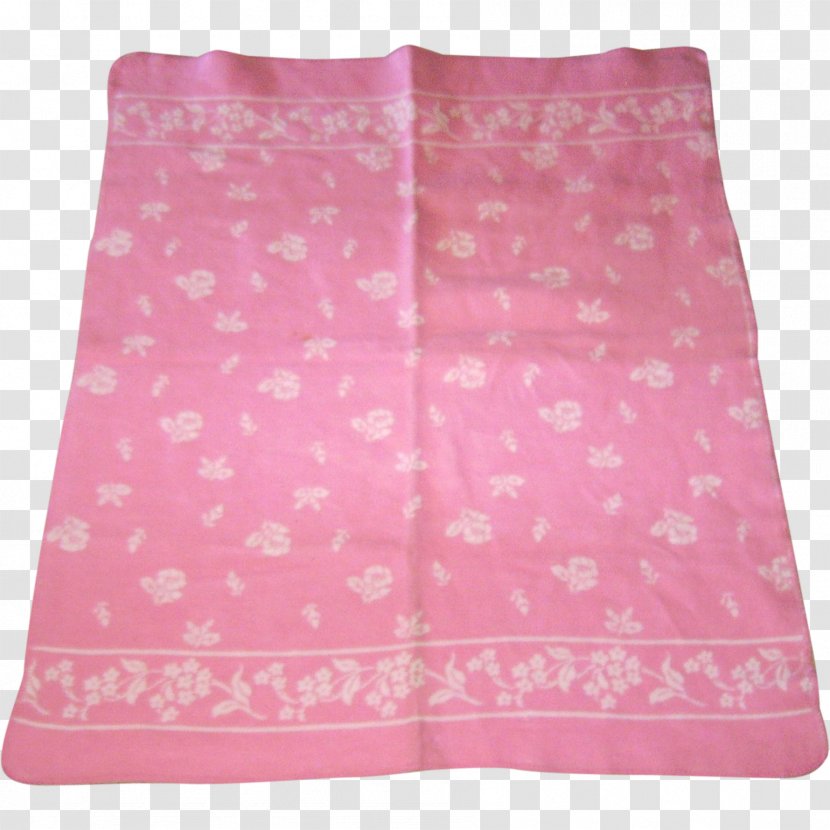 Underpants Silk Pink M Briefs RTV - Baby Blanket Transparent PNG