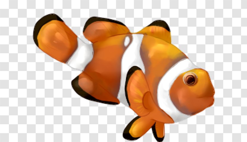 Clip Art Illustration Vector Graphics Clownfish Drawing - Anemone Fish - Deviantart Transparent PNG