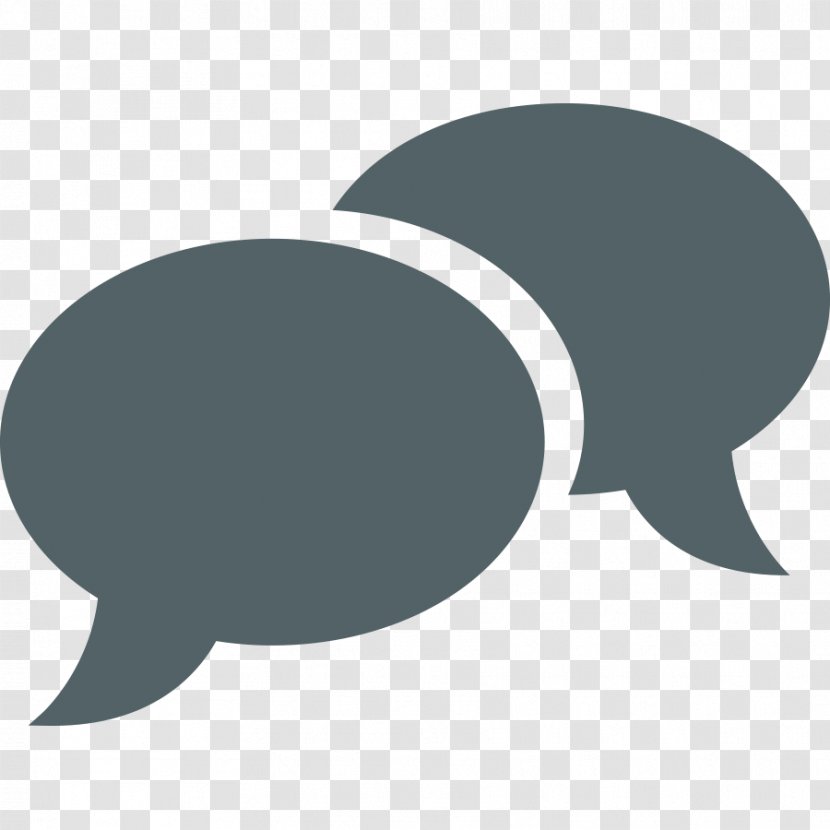 Conversation Online Chat - Fish Transparent PNG