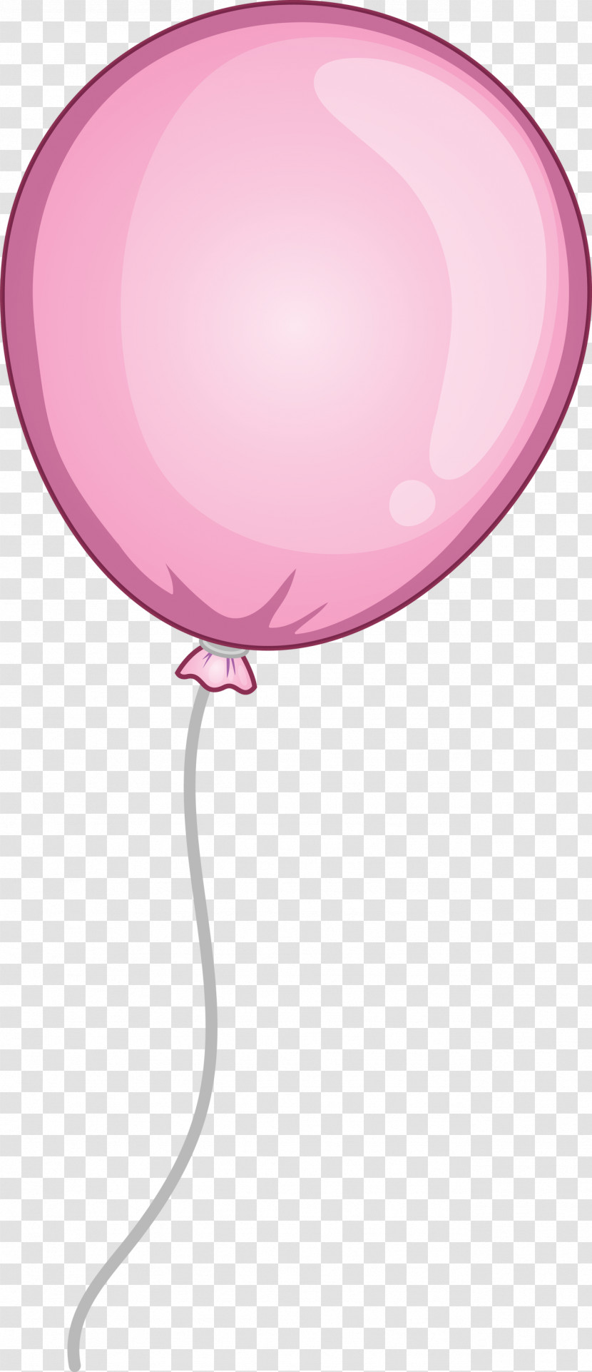 Balloon Transparent PNG