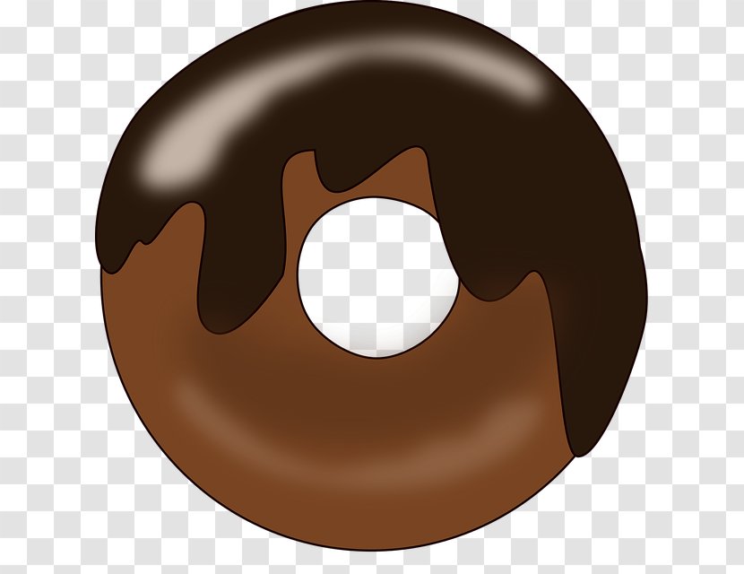 Cake Cartoon - Food - Baked Goods Doughnut Transparent PNG